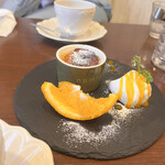 cafe&kitchen ひまわり - 