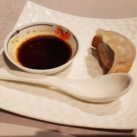 中国飯店 富麗華 - 