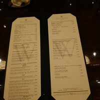 ウルフギャング・ステーキハウス 丸の内店 - 