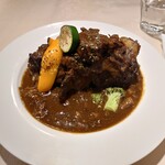 イタリア料理　トラットリア　レガーロ - 