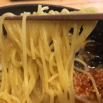 Takeya Shokudou - 麺