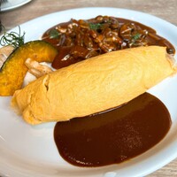 キッチン 大宮 MARK IS みなとみらい店 - 