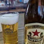 マルミヤ食堂 - 