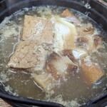 マルミヤ食堂 - 