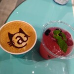 ティファニーカフェ - 