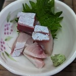 マルミヤ食堂 - 