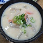 マルミヤ食堂 - 