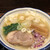 三ツ矢堂製麺 - 料理写真:海老塩ワンタン麺