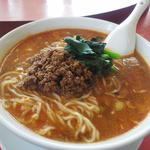 中華 太陽 - 太陽麺