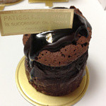 エスプリ - クラシック ショコラ ヌーヴォ　３７８円