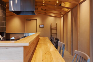 自家製ミートソース potto - お一人様でもお気軽にどうぞ♪