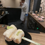 炭火焼鳥 とり将 - 