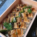Kitchen 16 - 穴子寿司