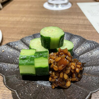 炭火焼鳥 とり将 - 