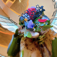 SALONE TOKYO - 