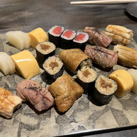 すし寿 - 