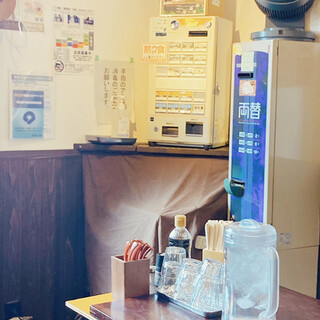 鶏白湯らーめん ちきんういんぐ_2