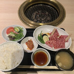 Kurogewagyuu Yakiniku Ichi - 