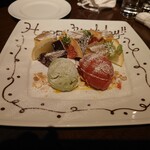 beer & wine厨房　tamaya - 