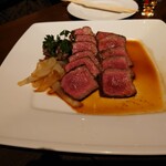 beer & wine厨房　tamaya - 