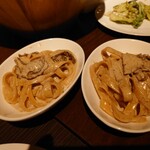 beer & wine厨房　tamaya - 