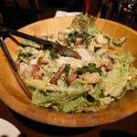 beer & wine厨房　tamaya - 