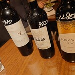 beer & wine厨房　tamaya - 