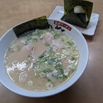 長浜ラーメンめんめん - 