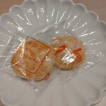 ツルハドラッグ - 料理写真:こんなん