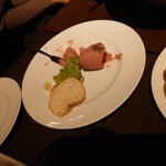 beer & wine厨房　tamaya - 