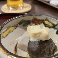 お燗酒と焼き鳥 傳鳥 - 