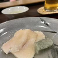 お燗酒と焼き鳥 傳鳥 - 