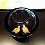 御料理ふじ居 - 蟹しんじょうお椀