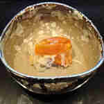 御料理ふじ居 - 柿なます