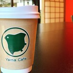 Yama Cafe - テイクアウトコーヒー