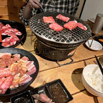 ヤキニク OHANA - 