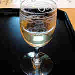 御料理ふじ居 - 食前酒
