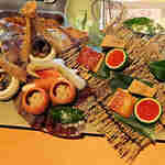 御料理ふじ居 - 八寸