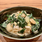 リストランテ ソウ - 