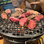 ヤキニク OHANA - 