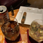 スモーカーズ サロン ダンディ アッシュ - 