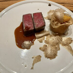 リストランテ ソウ - 