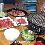 ヤキニク OHANA - 