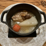 リストランテ ソウ - 