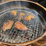 Oumi Yakiniku Resutoran Sudaku - 