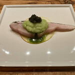 リストランテ ソウ - 