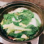 焼鳥どろまみれ - 草鍋