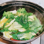 焼鳥どろまみれ - 草鍋