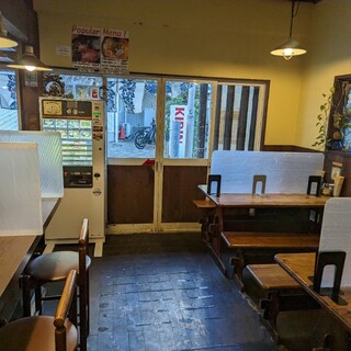 らーめん 晴れる屋_2