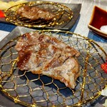 WAGYU YAKINIKU IBUSANA - いぶさな牛のセンボンスジ